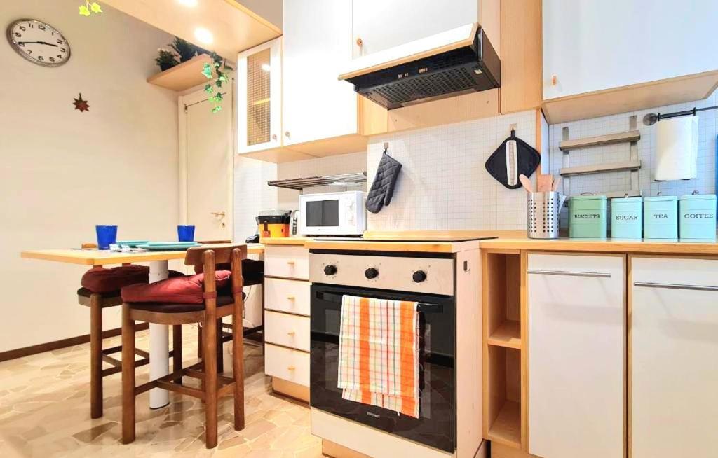 Appartamento Fiera Milano City, Via Cenisio 55 Εξωτερικό φωτογραφία