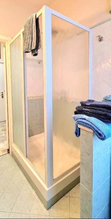 Appartamento Fiera Milano City, Via Cenisio 55 Εξωτερικό φωτογραφία